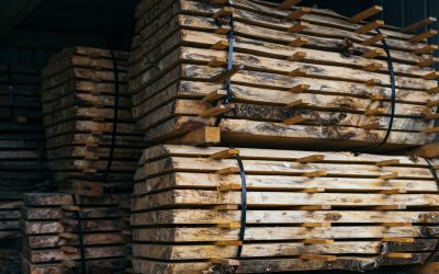Le travail du bois et les méthodes de séchage en menuiserie