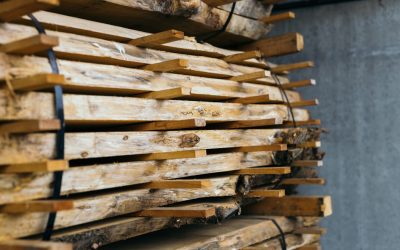 Stockage du bois de menuiserie : quelles précautions ?