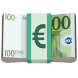 euro budget
